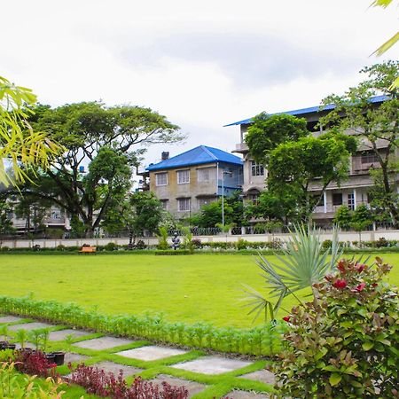 Arunachal Bhawan Tinsukia Zewnętrze zdjęcie