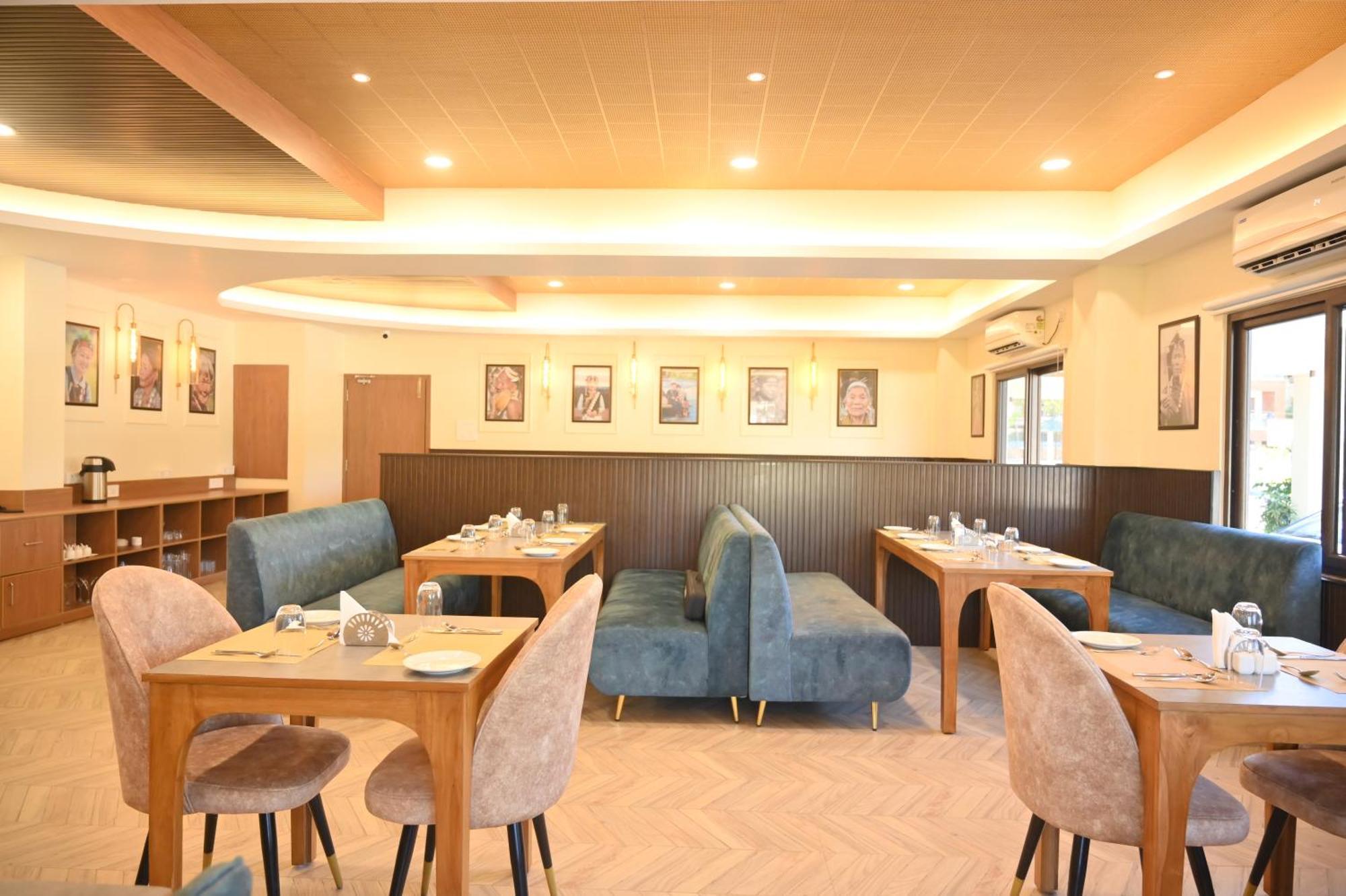 Arunachal Bhawan Tinsukia Zewnętrze zdjęcie