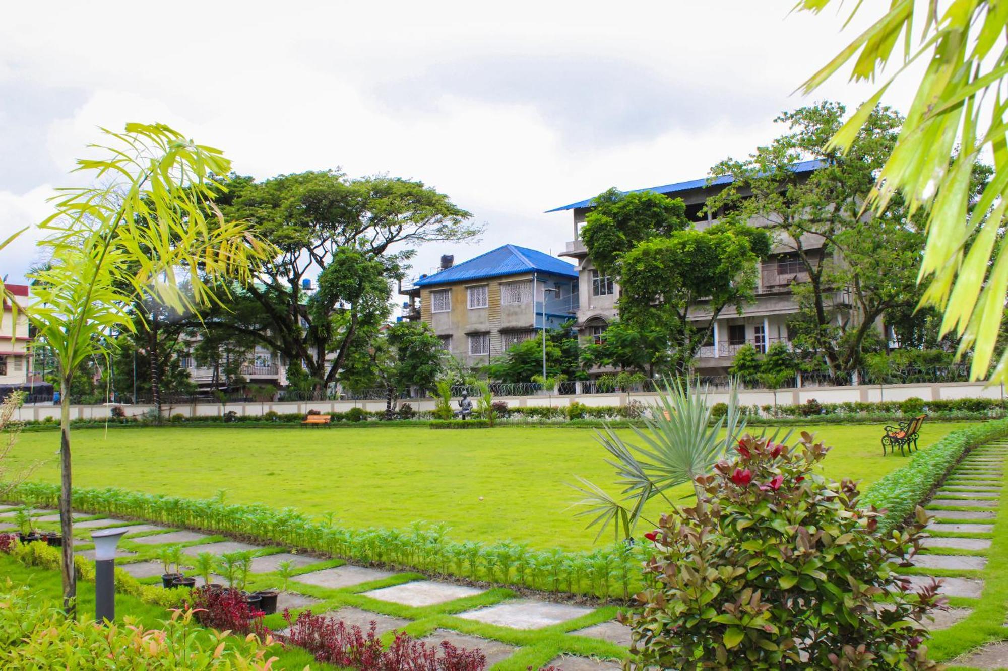 Arunachal Bhawan Tinsukia Zewnętrze zdjęcie