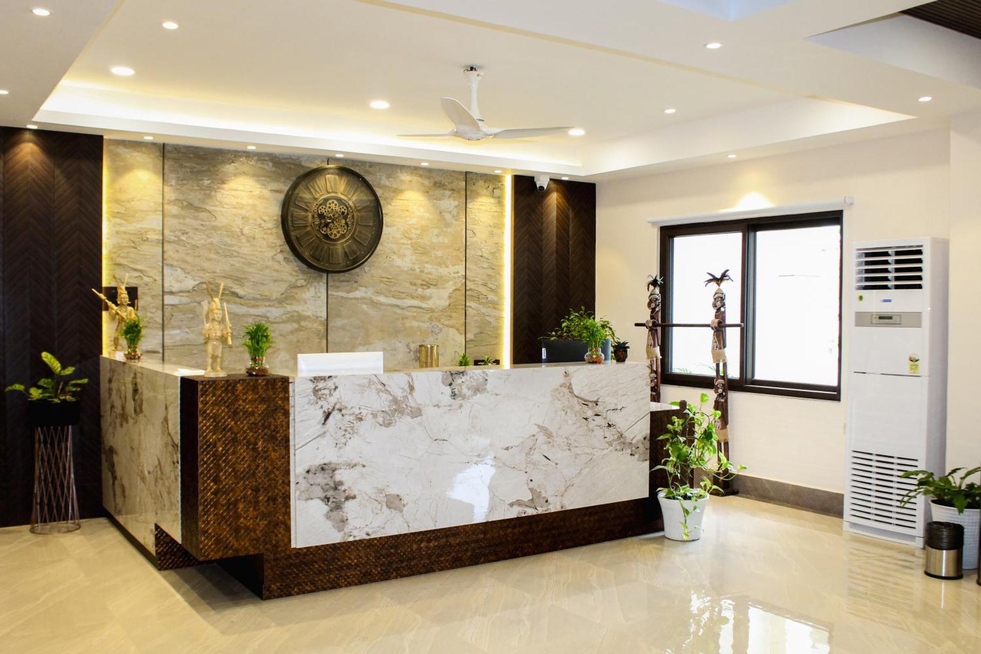 Arunachal Bhawan Tinsukia Zewnętrze zdjęcie