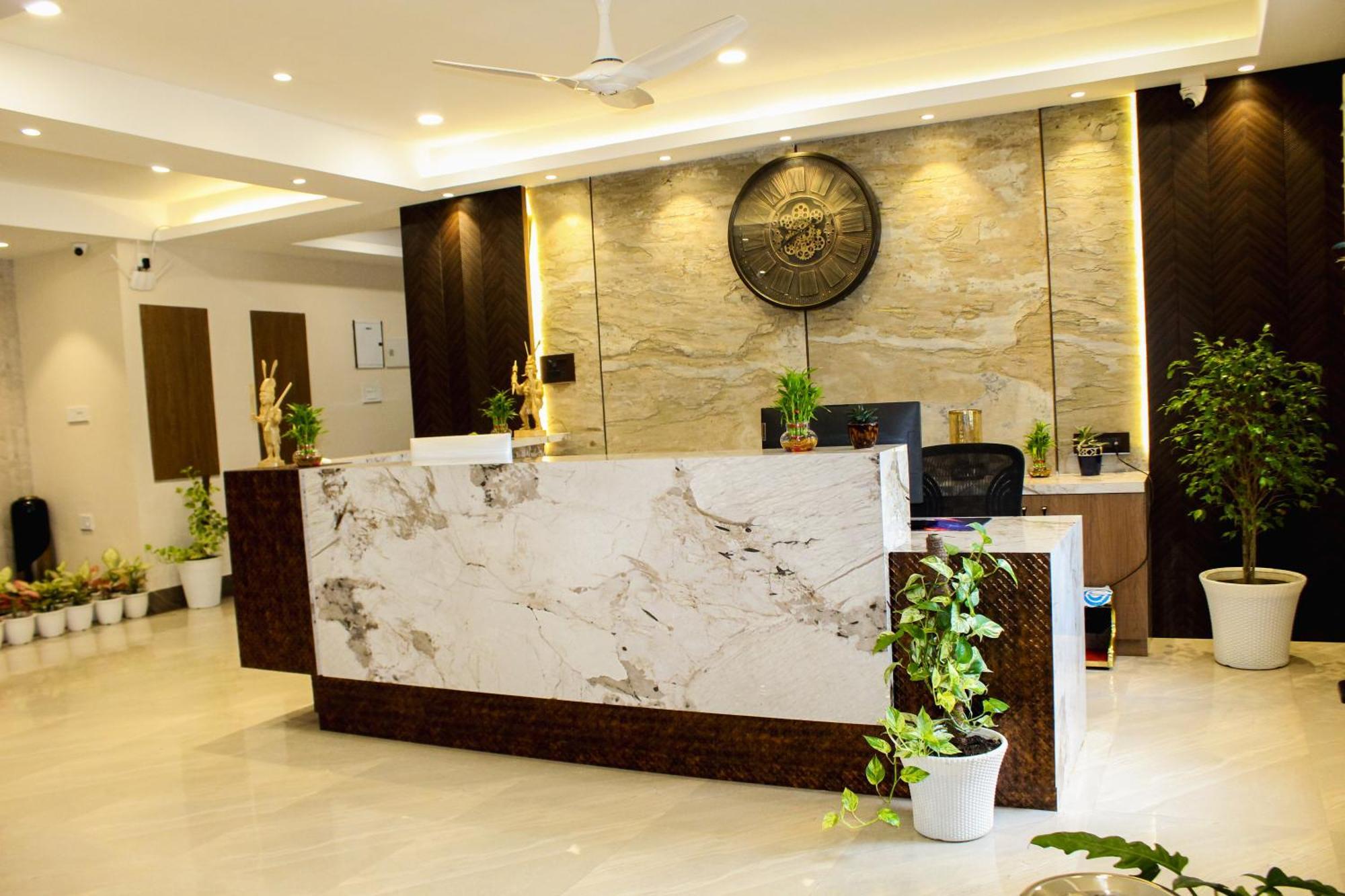 Arunachal Bhawan Tinsukia Zewnętrze zdjęcie