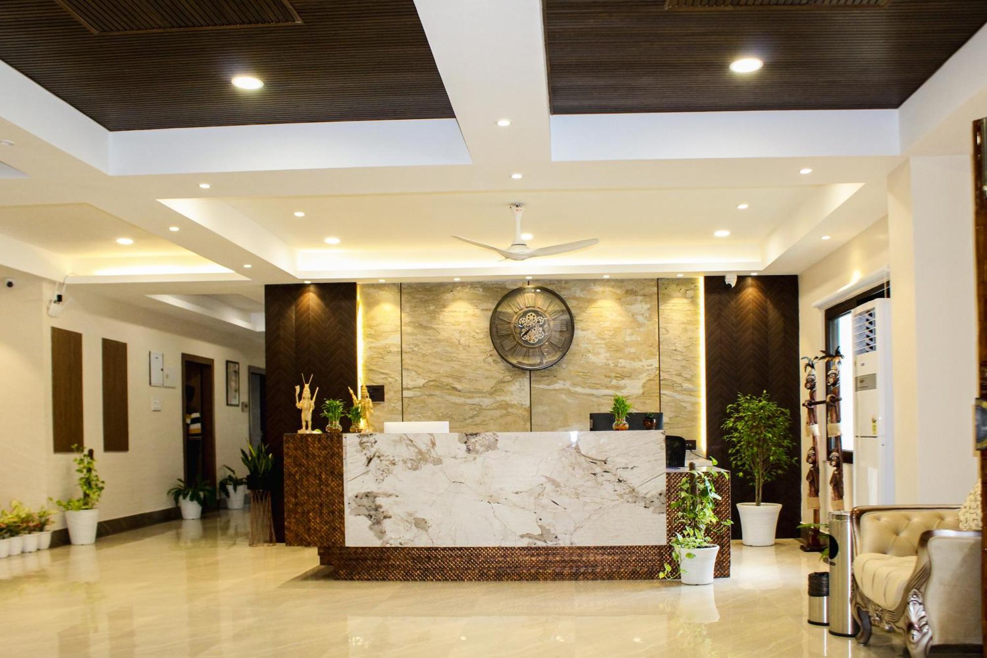 Arunachal Bhawan Tinsukia Zewnętrze zdjęcie