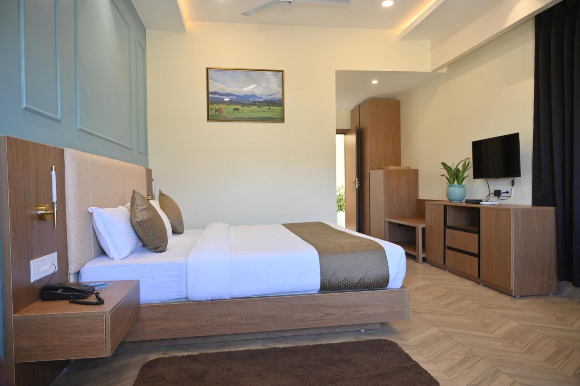 Arunachal Bhawan Tinsukia Zewnętrze zdjęcie