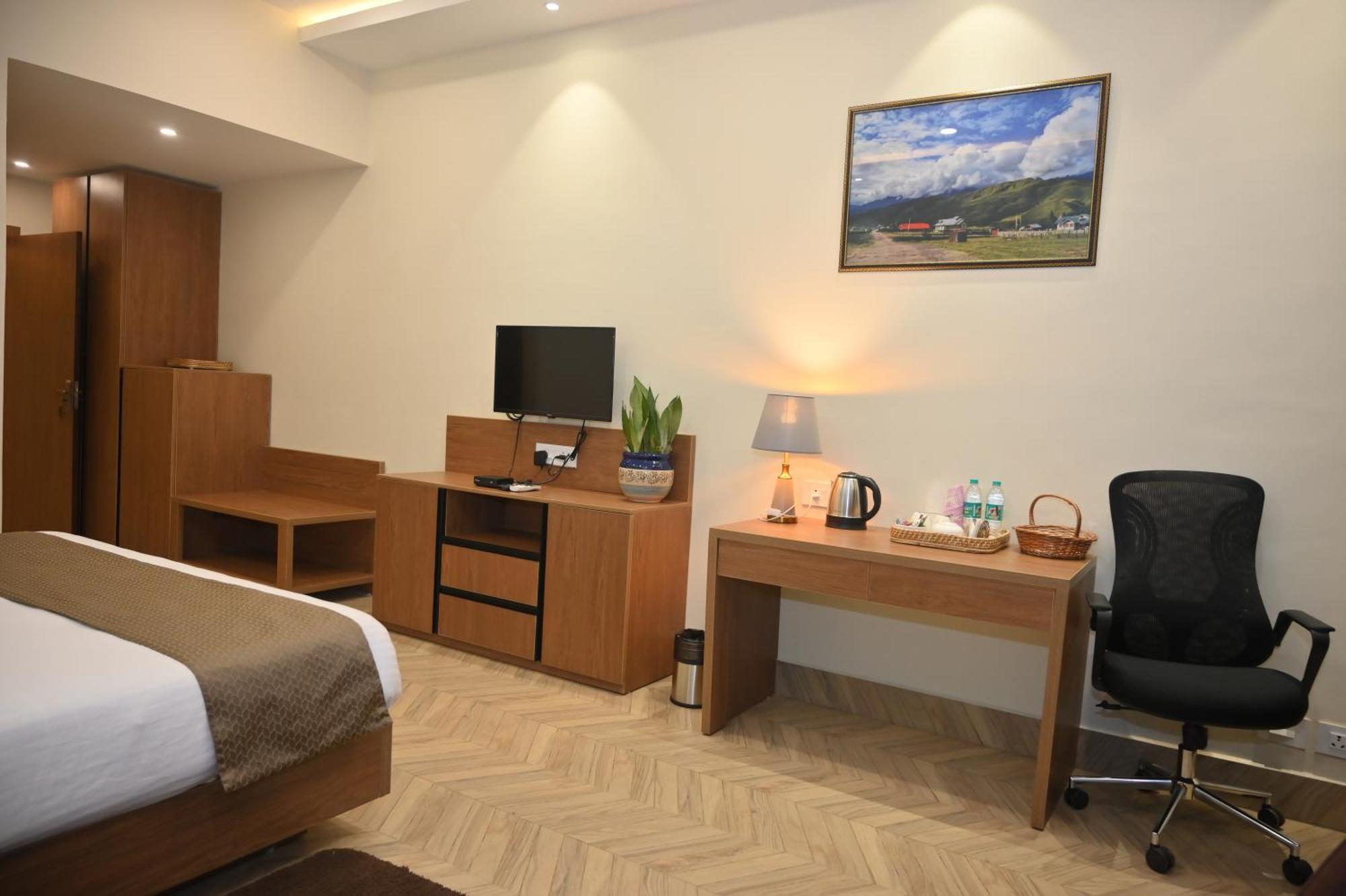 Arunachal Bhawan Tinsukia Zewnętrze zdjęcie